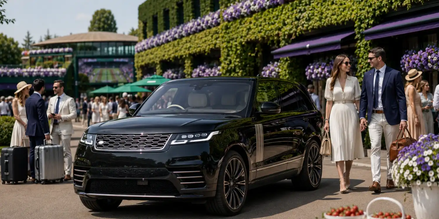 great-british-food-festival-range-rover-transfer