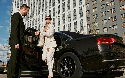 Car Hire in Swindon