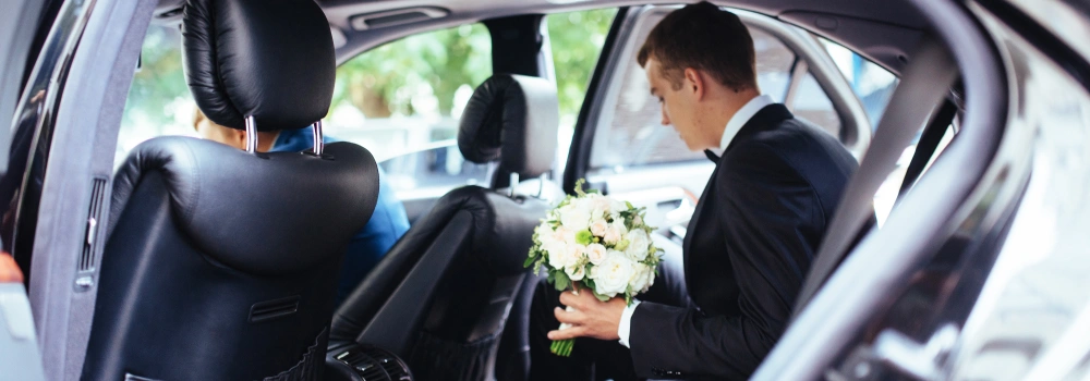 Executive Chauffeur Service Swindon