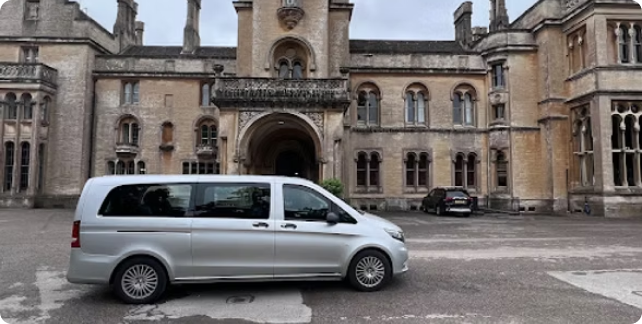 Reliable Professional Transport