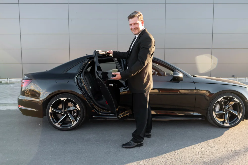Chauffeur Service
