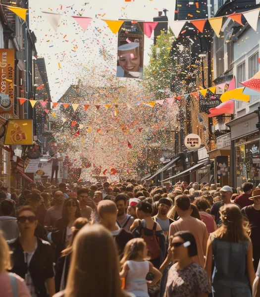 Notting Hill Carnival Private Car Hire