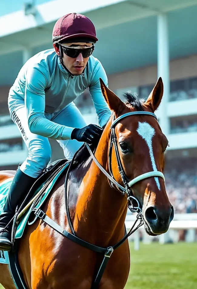 Royal Ascot Event Transfer Service