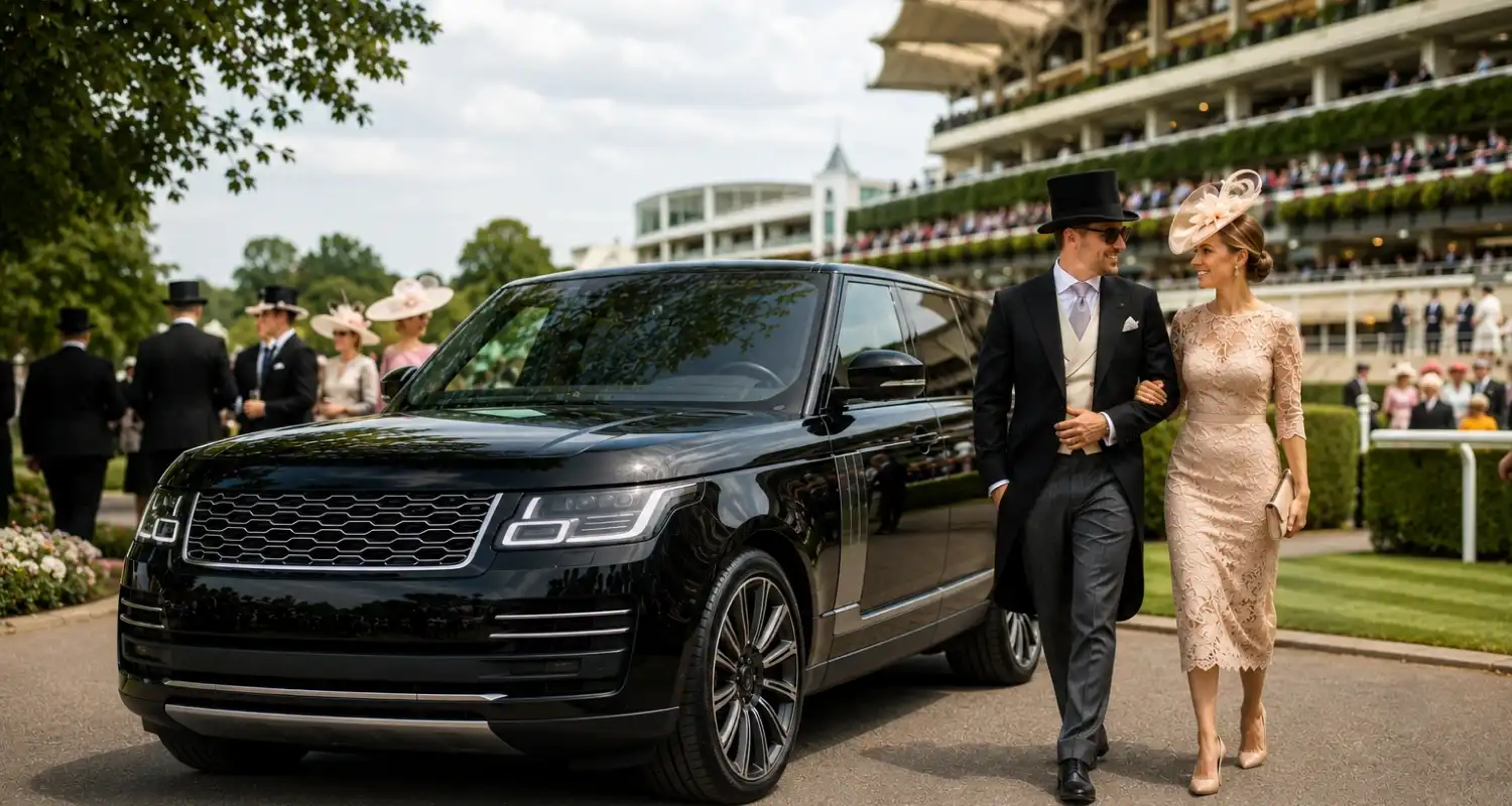 Royal Ascot