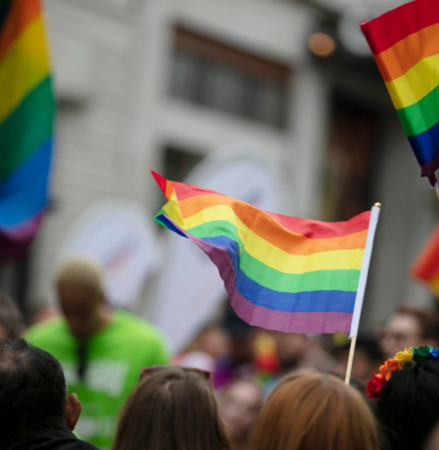 Group Transport for Swindon & Wiltshire Pride